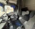 Синий МАН ТГКС, объемом двигателя 10.52 л и пробегом 2 тыс. км за 18000 $, фото 10 на Automoto.ua