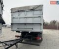 Синий МАН ТГКС, объемом двигателя 10.52 л и пробегом 1 тыс. км за 30000 $, фото 8 на Automoto.ua