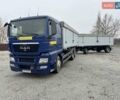 Синий МАН ТГКС, объемом двигателя 10.52 л и пробегом 1 тыс. км за 30000 $, фото 1 на Automoto.ua