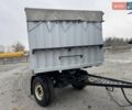 Синий МАН ТГКС, объемом двигателя 10.52 л и пробегом 1 тыс. км за 30000 $, фото 7 на Automoto.ua