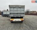 Синий МАН ТГКС, объемом двигателя 10.52 л и пробегом 1 тыс. км за 30000 $, фото 9 на Automoto.ua