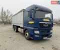 Синий МАН ТГКС, объемом двигателя 10.52 л и пробегом 1 тыс. км за 28000 $, фото 1 на Automoto.ua