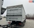 Синий МАН ТГКС, объемом двигателя 10.52 л и пробегом 1 тыс. км за 30000 $, фото 7 на Automoto.ua