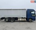 Синий МАН ТГКС, объемом двигателя 10.52 л и пробегом 1 тыс. км за 30000 $, фото 3 на Automoto.ua