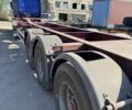 Синий МАН ТГКС, объемом двигателя 10.52 л и пробегом 1000 тыс. км за 18000 $, фото 3 на Automoto.ua