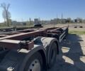 Синий МАН ТГКС, объемом двигателя 10.52 л и пробегом 1000 тыс. км за 18000 $, фото 5 на Automoto.ua