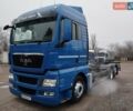 Синий МАН ТГКС, объемом двигателя 10.5 л и пробегом 765 тыс. км за 34500 $, фото 1 на Automoto.ua