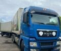 Синій МАН ТГКС, об'ємом двигуна 10.52 л та пробігом 1 тис. км за 30000 $, фото 1 на Automoto.ua
