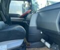 Синий МАН ТГКС, объемом двигателя 10.52 л и пробегом 880 тыс. км за 35000 $, фото 7 на Automoto.ua