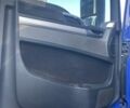 Синий МАН ТГКС, объемом двигателя 10.52 л и пробегом 880 тыс. км за 35000 $, фото 6 на Automoto.ua