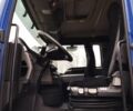 Синий МАН ТГКС, объемом двигателя 10.5 л и пробегом 984 тыс. км за 33500 $, фото 6 на Automoto.ua