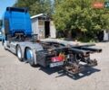 Синий МАН ТГКС, объемом двигателя 10.5 л и пробегом 878 тыс. км за 35500 $, фото 3 на Automoto.ua
