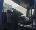 Синій МАН ТГКС, об'ємом двигуна 0 л та пробігом 851 тис. км за 40000 $, фото 16 на Automoto.ua
