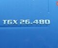 Синій МАН ТГКС, об'ємом двигуна 0 л та пробігом 851 тис. км за 40000 $, фото 13 на Automoto.ua