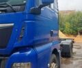 Синій МАН ТГКС, об'ємом двигуна 0 л та пробігом 851 тис. км за 40000 $, фото 6 на Automoto.ua