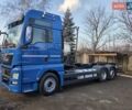 Синий МАН ТГКС, объемом двигателя 12.5 л и пробегом 572 тыс. км за 45000 $, фото 7 на Automoto.ua