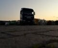 Синий МАН ТГКС, объемом двигателя 12.42 л и пробегом 800 тыс. км за 40000 $, фото 2 на Automoto.ua