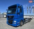 Синій МАН ТГКС, об'ємом двигуна 0 л та пробігом 616 тис. км за 61780 $, фото 1 на Automoto.ua