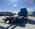 Синий МАН ТГКС, объемом двигателя 0 л и пробегом 616 тыс. км за 61780 $, фото 7 на Automoto.ua