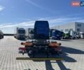 Синий МАН ТГКС, объемом двигателя 0 л и пробегом 616 тыс. км за 61780 $, фото 6 на Automoto.ua