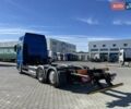 Синий МАН ТГКС, объемом двигателя 0 л и пробегом 616 тыс. км за 61780 $, фото 5 на Automoto.ua