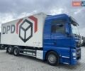Синій МАН ТГКС, об'ємом двигуна 12.4 л та пробігом 616 тис. км за 66544 $, фото 13 на Automoto.ua