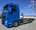 Синий МАН ТГКС, объемом двигателя 0 л и пробегом 616 тыс. км за 61780 $, фото 3 на Automoto.ua