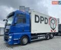 Синій МАН ТГКС, об'ємом двигуна 12.4 л та пробігом 616 тис. км за 66544 $, фото 4 на Automoto.ua