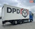 Синій МАН ТГКС, об'ємом двигуна 12.4 л та пробігом 616 тис. км за 66544 $, фото 11 на Automoto.ua