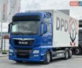 Синій МАН ТГКС, об'ємом двигуна 12.4 л та пробігом 616 тис. км за 66544 $, фото 1 на Automoto.ua