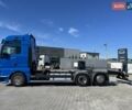 Синий МАН ТГКС, объемом двигателя 0 л и пробегом 616 тыс. км за 61780 $, фото 4 на Automoto.ua