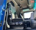Синий МАН ТГКС, объемом двигателя 0 л и пробегом 616 тыс. км за 61780 $, фото 25 на Automoto.ua