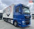 Синій МАН ТГКС, об'ємом двигуна 12.4 л та пробігом 616 тис. км за 66544 $, фото 14 на Automoto.ua