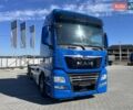 Синий МАН ТГКС, объемом двигателя 0 л и пробегом 616 тыс. км за 61780 $, фото 12 на Automoto.ua