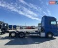 Синий МАН ТГКС, объемом двигателя 0 л и пробегом 616 тыс. км за 61780 $, фото 8 на Automoto.ua