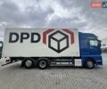 Синій МАН ТГКС, об'ємом двигуна 12.4 л та пробігом 616 тис. км за 66544 $, фото 12 на Automoto.ua