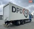 Синій МАН ТГКС, об'ємом двигуна 12.4 л та пробігом 616 тис. км за 66544 $, фото 10 на Automoto.ua