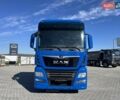 Синий МАН ТГКС, объемом двигателя 0 л и пробегом 616 тыс. км за 61780 $, фото 1 на Automoto.ua