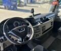 Синий МАН ТГКС, объемом двигателя 0 л и пробегом 616 тыс. км за 61780 $, фото 21 на Automoto.ua