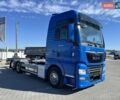 Синий МАН ТГКС, объемом двигателя 0 л и пробегом 616 тыс. км за 61780 $, фото 10 на Automoto.ua