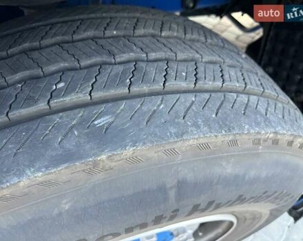 Синій МАН ТГКС, об'ємом двигуна 0 л та пробігом 654 тис. км за 74932 $, фото 8 на Automoto.ua