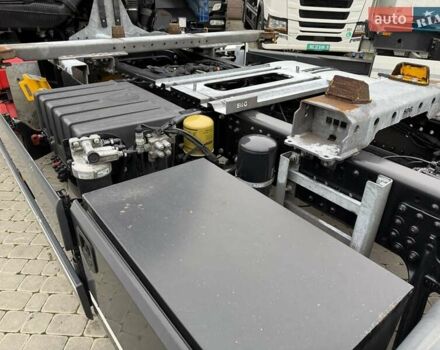 Синій МАН ТГКС, об'ємом двигуна 12.4 л та пробігом 818 тис. км за 63500 $, фото 9 на Automoto.ua