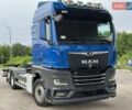 Синий МАН ТГКС, объемом двигателя 0 л и пробегом 667 тыс. км за 71500 $, фото 20 на Automoto.ua