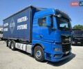 Синій МАН ТГКС, об'ємом двигуна 0 л та пробігом 654 тис. км за 74932 $, фото 1 на Automoto.ua