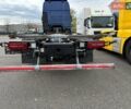 МАН ТГКС 2021 в Залещиках на Automoto.ua Синий МАН ТГКС, объемом двигателя 12.4 л и пробегом 799 тыс. км за 66900 $, фото 5 на Automoto.ua