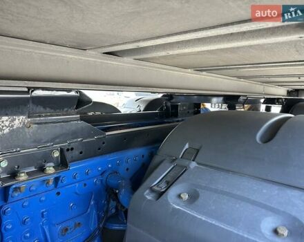 Синій МАН ТГКС, об'ємом двигуна 0 л та пробігом 654 тис. км за 74932 $, фото 11 на Automoto.ua
