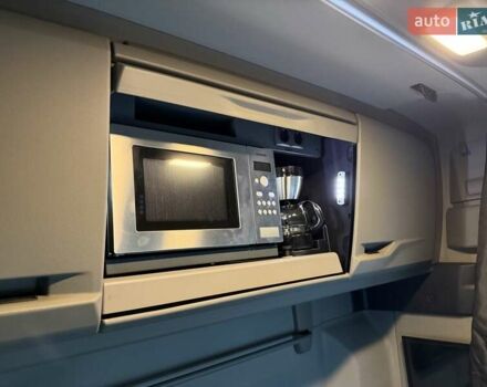 Синій МАН ТГКС, об'ємом двигуна 12.4 л та пробігом 818 тис. км за 63500 $, фото 26 на Automoto.ua