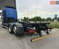 Синий МАН ТГКС, объемом двигателя 0 л и пробегом 667 тыс. км за 71500 $, фото 10 на Automoto.ua