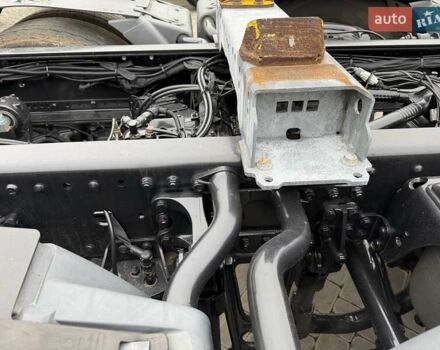 Синій МАН ТГКС, об'ємом двигуна 12.4 л та пробігом 818 тис. км за 63500 $, фото 8 на Automoto.ua