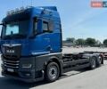 Синий МАН ТГКС, объемом двигателя 0 л и пробегом 399 тыс. км за 69931 $, фото 1 на Automoto.ua